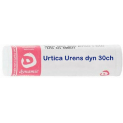 URTICA URENS DYNAMIS*140 granuli 30 CH contenitore multidose