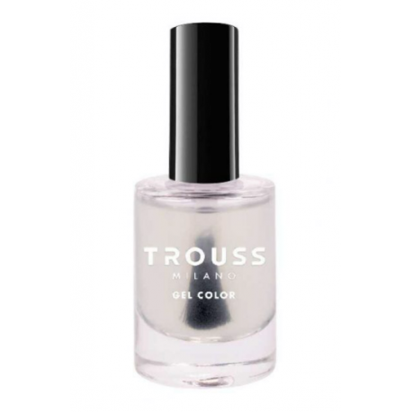 TROUSS SMALTO TOP COAT MATT 01 10 ML