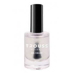 TROUSS SMALTO TOP COAT 01 10 ML