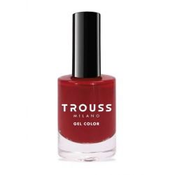 TROUSS SMALTO R 02 CHERRY RED 10 ML