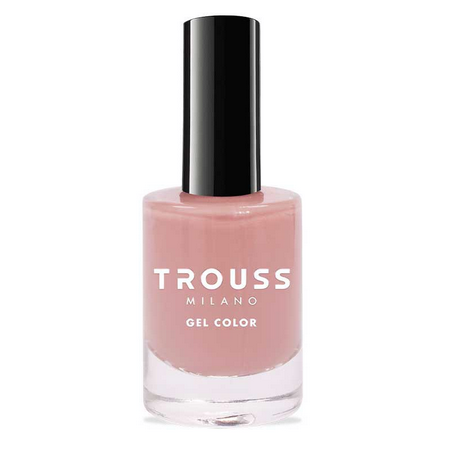 TROUSS SMALTO N 02 CANDY PINK 10 ML TROUSS SMALTO N 02 CANDY PINK 10 ML