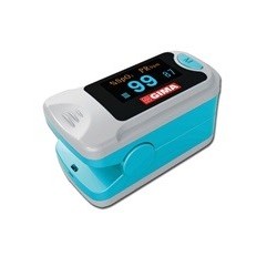 Pulsossimetro da Dito OXY-3