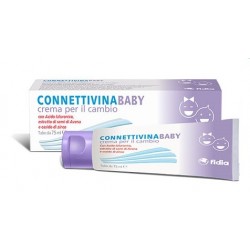 Connettivina Baby Crema 75 ml