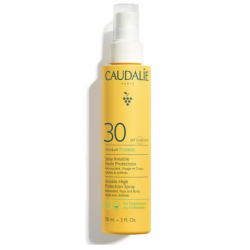 Caudalie Vinosun spray invisibile protezione solare viso e corpo SPF30 150 ml