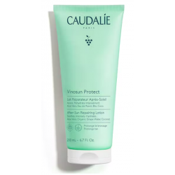 Caudalie Vinosun Latte Riparatore Doposole profumato viso e corpo 200 ml