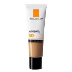 La Roche Posay Anthelios Mineral One 50+ Colore 04 Brown