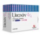 Uroxin integratore per il benessere della flora intestinale 14 bustine