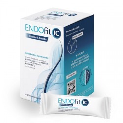 Infarma Endofit Ic integratore per umore e microbioma 20 stick
