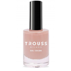 TROUSS SMALTO N 01 NUDE BEIGE 10 ML