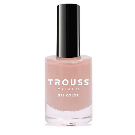 TROUSS SMALTO N 01 NUDE BEIGE 10 ML