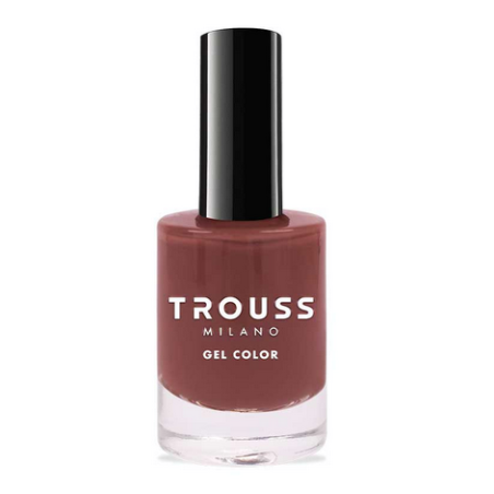 TROUSS SMALTO M 03 CHOCOLATE 10 ML TROUSS SMALTO M 03 CHOCOLATE 10 ML
