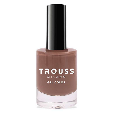 TROUSS SMALTO M 02 LIGHT BROWN 10 ML