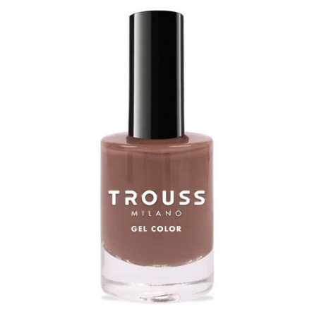 TROUSS SMALTO M 02 LIGHT BROWN 10 ML