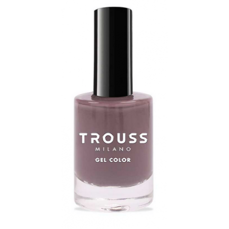 TROUSS SMALTO G 02 GREYISH TAUPE 10 ML