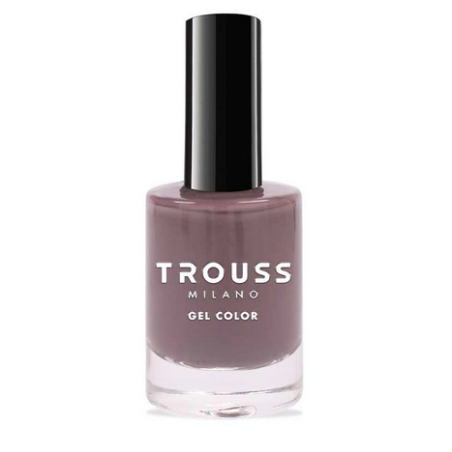 TROUSS SMALTO G 02 GREYISH TAUPE 10 ML TROUSS SMALTO G 02 GREYISH TAUPE 10 ML