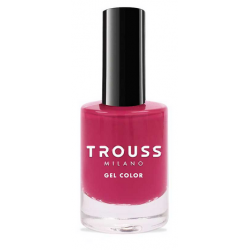 TROUSS SMALTO F 02 MAGENTA RED 10 ML