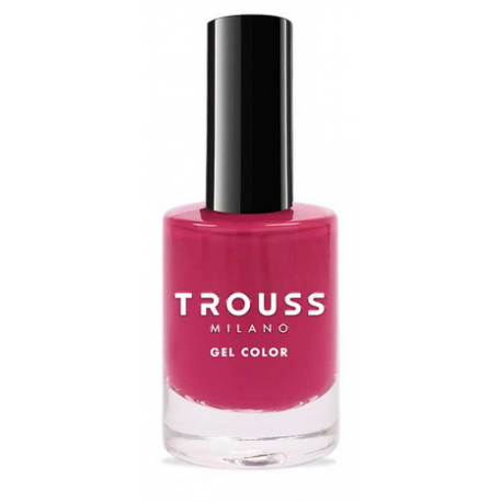 TROUSS SMALTO F 02 MAGENTA RED 10 ML