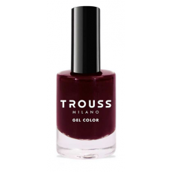 TROUSS SMALTO B 02 WINE RED 10 ML