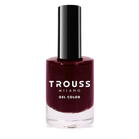 TROUSS SMALTO B 02 WINE RED 10 ML TROUSS SMALTO B 02 WINE RED 10 ML