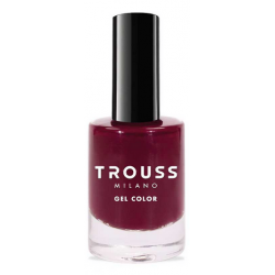 TROUSS SMALTO B 01 DEEP MAGENTA 10 ML