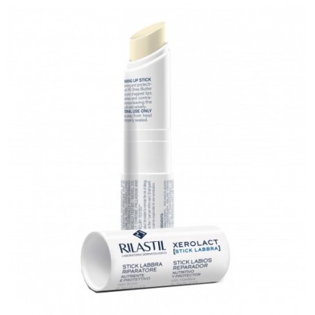 Rilastil Stick Labbra Protettivo - Burrocacao in Offerta Online Rilastil Stick Labbra Protettivo - Burrocacao in Offerta Online