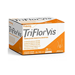 TRIFLORVIS 20 BUSTINE POLVERE OROSOLUBILE