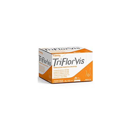 TRIFLORVIS 20 BUSTINE POLVERE OROSOLUBILE