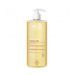 SVR Topialyse Huile Lavant olio lavante pelli sensibili e delicate 1 litro