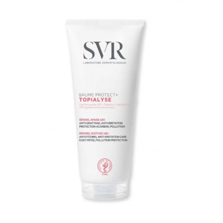 SVR Topialyse Baume Protect balsamo protettivo riparatore anti irritazione 200 ml