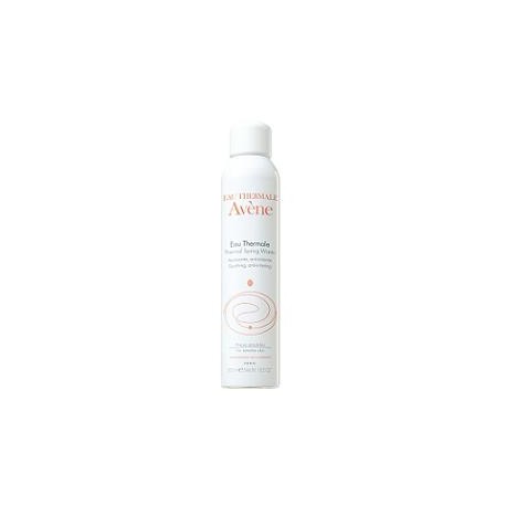 Avène Eau Thermale - Acqua Termale Spray Lenitiva e Addolcente 300ml