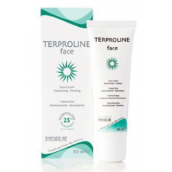 Terproline Face Crema Viso 50 ml