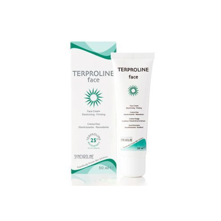 Terproline Face Crema Viso 50 ml Terproline Face Crema Viso 50 ml