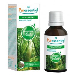 Puressentiel Miscela Passeggiata Foresta olio essenziale per diffusore 30 ml