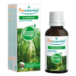 Puressentiel Miscela Passeggiata Foresta olio essenziale per diffusore 30  ml