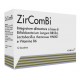 Alfasigma Zircombi integratore per la flora batterica intestinale 12 bustine 1,5 g