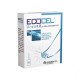Ecocel Urea KR idrolacca ungueale per unghie ispessite 6,6 ml