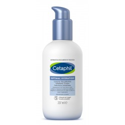Cetaphil Optimal Hydration Lozione Idratante Ricostitutiva corpo 237 ml