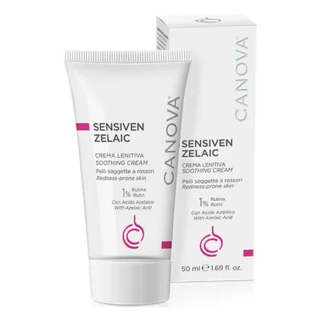 Sensiven Zelaic Canova 50 ml