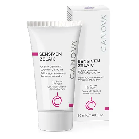 Sensiven Zelaic Canova 50 ml Sensiven Zelaic Canova 50 ml