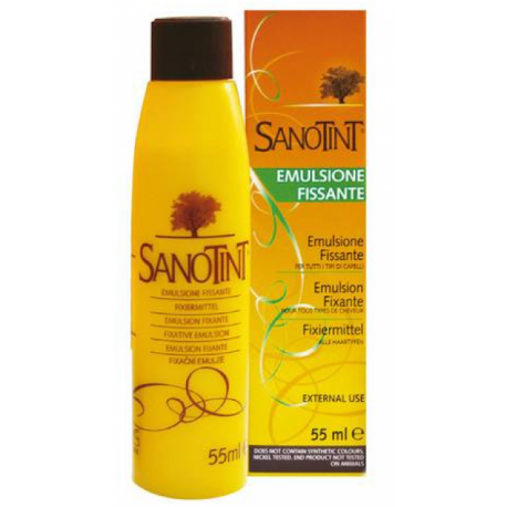 SANOTINT EMULSIONE FISSANTE 55 ML