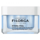 Filorga Hydra Hyal Crema gel idratante rimpolpante viso pelle normale e mista 50 ml