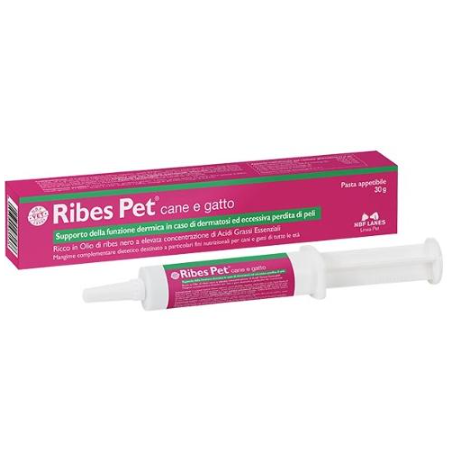 Ribes Pet Pasta Appetibile 30 g Ribes Pet Pasta Appetibile 30 g