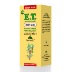 RIBES NERO ESTRATTO 100 ML