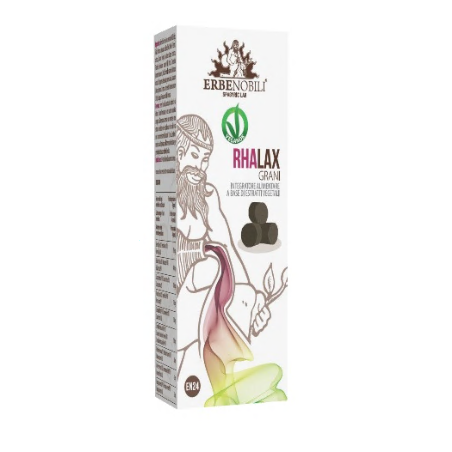 Rhalax Grani 25 g Rhalax Grani 25 g