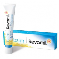 Revamil Balm Crema 15 g