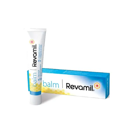 Revamil Balm Crema 15 g