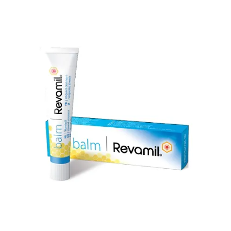 Revamil Balm Crema 15 g Revamil Balm Crema 15 g
