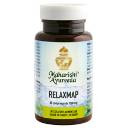 Relaxmap 60 Compresse