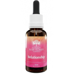 Relationship 30 ml Fiori Australiani per Espressione Libera dei Sentimenti