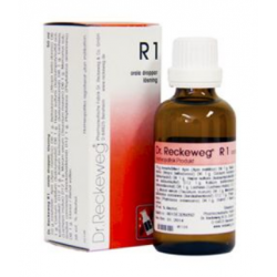 Reckeweg R1 Gocce 50 ml